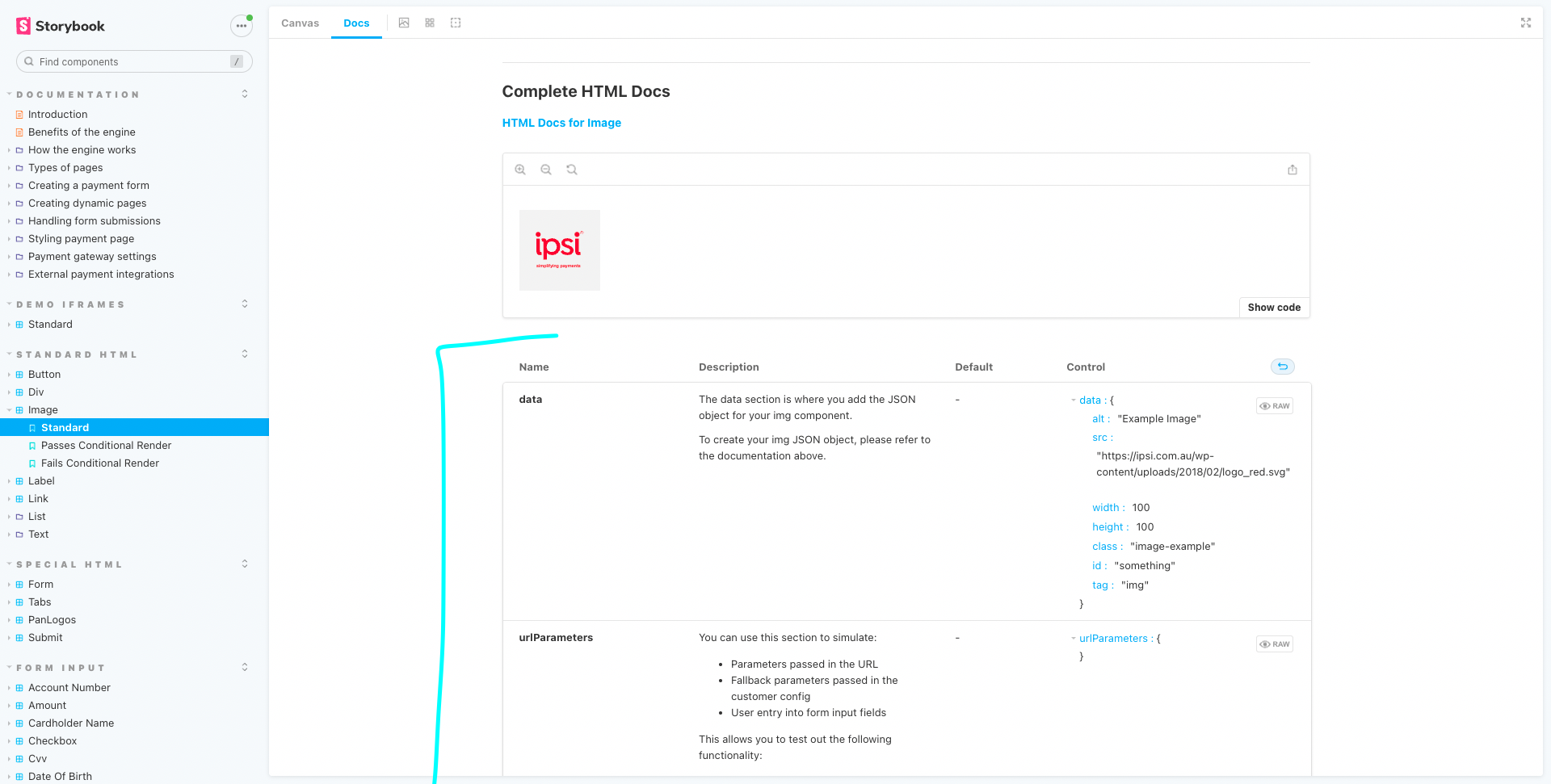 Webpack App